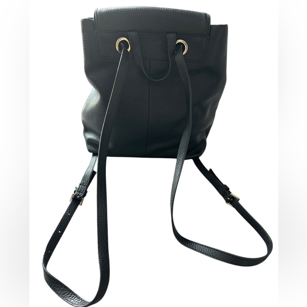 Kate Spade ♠️ Chester Street Kacy Leather Backpack - Picture 2 of 11
